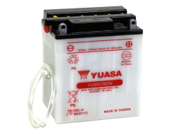 Batería Yuasa YB12AL-A2
