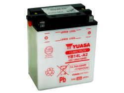 Batería Yuasa YB14L-A2