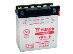 Batería Yuasa YB5L-B