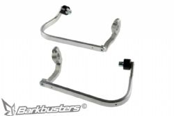 Kit fijación aluminio Barkbusters BHG-062-05-NP