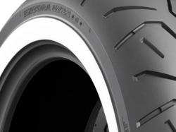 Neumático Bridgestone EXEDRA G722 180/70/15 76H - foto 2
