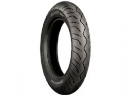 Neumático Bridgestone HOOP B03 110/70/16 52P