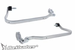 Kit fijación aluminio Barkbusters BHG-107 KTM 1290 Super Adventure 2021-2023