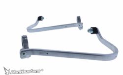 Kit montaje paramanos Barkbusters BHG-147-NP Aprilia Tuareg 660 Rally 2025-2026