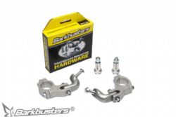 Kit abrazaderas manillar Barkbusters BTC-06