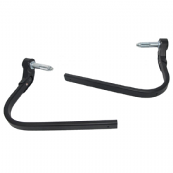 Kit fijación aluminio Barkbusters STM-005-NP