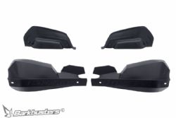 Paramanos Barkbusters VPS VPS-203-BB sin barras negro