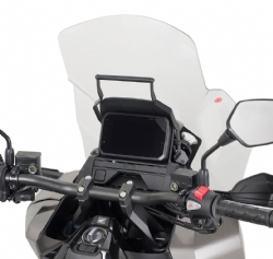 Barra porta GPS-Smartphone Givi FB1197 Honda ADV 350 2025