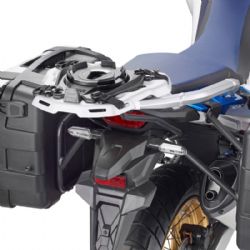 Base sillin universal Givi S430 bolsa Tanklock o TanklockED