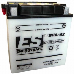 Batería Energysafe ESB10L-A2 Convencional