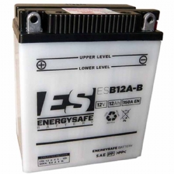 Batería Energysafe ESB12A-B Convencional