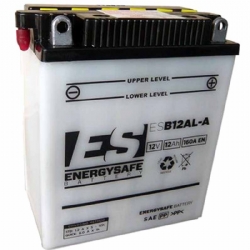 Batería Energysafe ESB12AL-A Convencional