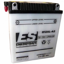 Batería Energysafe ESB12AL-A2 Convencional