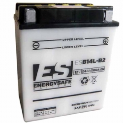 Batería Energysafe ESB14L-B2 Convencional