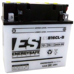 Batería Energysafe ESB16CL-B Convencional