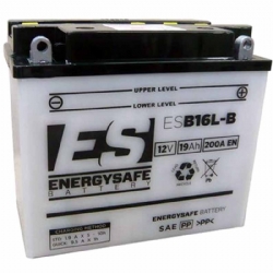 Batería Energysafe ESB16L-B Convencional