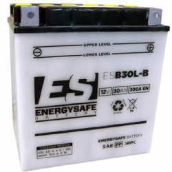 Batería Energysafe ESB30L-B Convencional