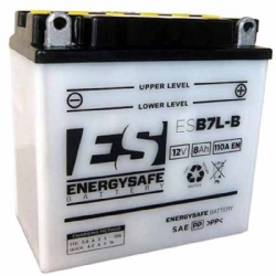 Batería Energysafe ESB7L-B Convencional