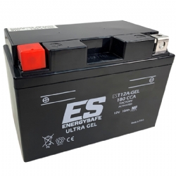 Batería Energysafe EST12A-4 GEL Precargada