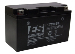 Batería Energysafe EST7B-B4 Precargada