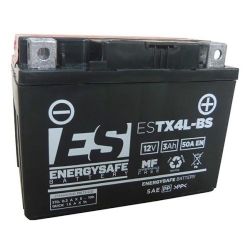 Batería Energysafe ESTX4L-BS Sin Mantenimiento