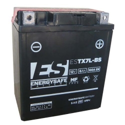 Batería Energysafe ESTX7L-BS Sin Mantenimiento