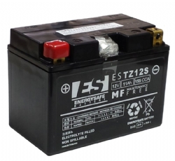 Batería Energysafe ESTZ12-S Precargada