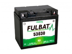 Batería Fulbat 53030 GEL