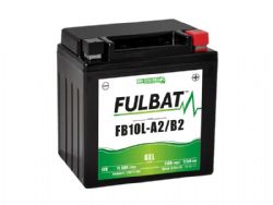 Batería Fulbat FB10L-A2/B2 GEL