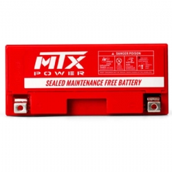 Batería MTX Power XT7B-4 MF AGM - foto 2
