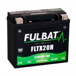 Batería litio Fulbat FLTX20H 560628