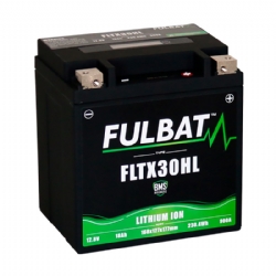 Batería litio Fulbat FLTX30HL 560629