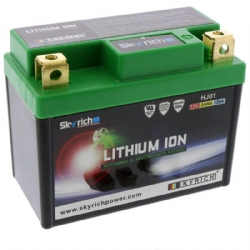 Bateria litio Skyrich HJ01