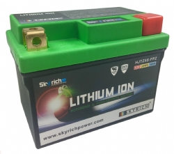 Bateria litio Skyrich HJTZ5S-FPZ