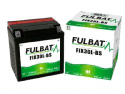 Batería Fulbat FIX30L-BS SM