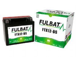 Batería Fulbat FTX12-BS SM