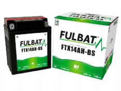Batería Fulbat FTX14AH-BS SM