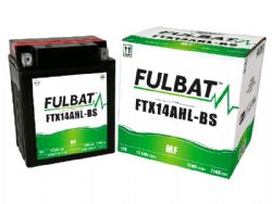 Batería Fulbat FTX14AHL-BS SM