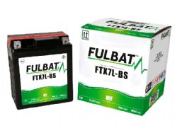 Batería Fulbat FTX7L-BS SM