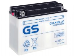 Batería Gs Battery C50-N18L-A3
