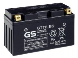 Batería Gs Battery GT7B-BS