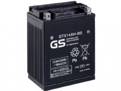 Batería Gs Battery GTX14AH-BS