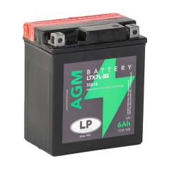 Batería Landport LTX7L-BS