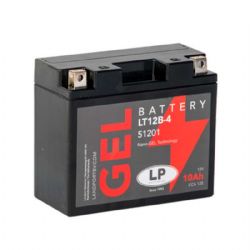 Batería Landport MG GT12B-4 LT12B-4 GEL