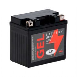 Batería Landport MG YTZ7S LTZ7-S GEL