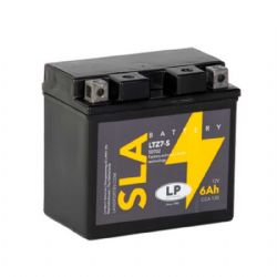 Batería Landport YTZ7S LTZ7-V SLA