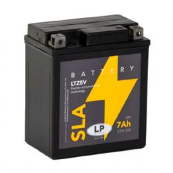 Batería Landport YTZ8V LTZ8V SLA