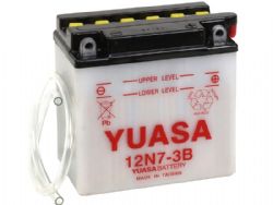 Batería Yuasa 12N7-3B