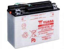 Batería Yuasa SY50-N18L-AT