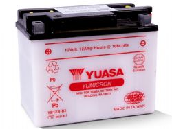 Batería Yuasa YB12B-B2